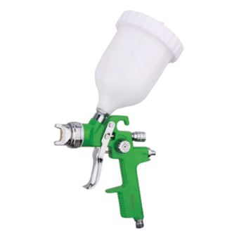 Bema Tools H827G 600 ml Kapasteli Üstten Depolu Aküsüz Havalı Boya Tabancası