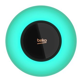 Beko Bae 1001 S Uzaktan Kumandalı 90 cm Sıcak-Soğuk Hava Perdesi