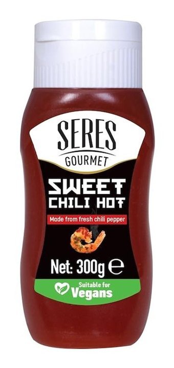 Seres Foods 300 gr Sweet Chili Acı Sos