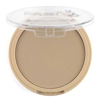Cecile Nature Goat's Milk 01 Mat Kompakt Pudra