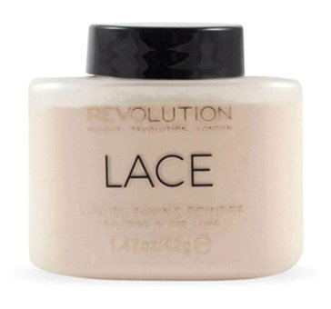 Revolution Lace Toz Pudra