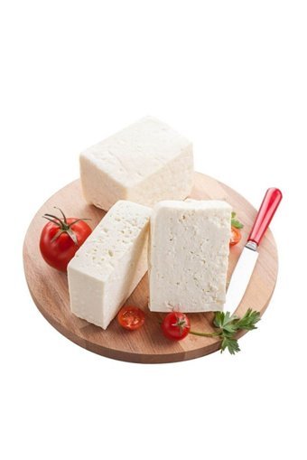 Kuzucu Tam Yağlı Olgunlaştırılmış Beyaz İnek Peyniri 1 kg