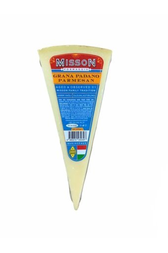 Misson Parmesan İnek Peyniri 1 kg