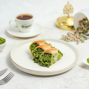 Antepli Baklava Şöbiyet 1 kg