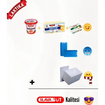 Laktika İnek Peyniri 600 gr