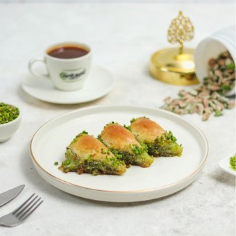Antepli Baklava Şöbiyet 3 kg