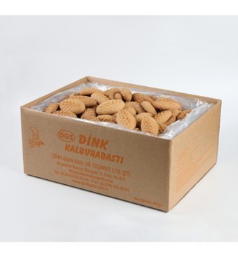 Dink Gıda Kalburabastı 5 kg