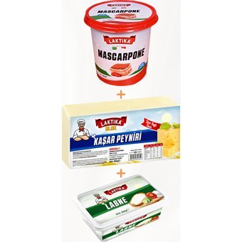 Laktika İnek Peyniri 600 gr
