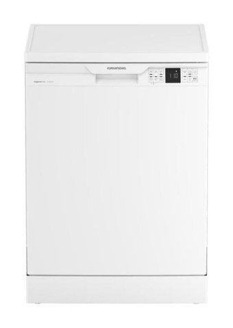 Grundig GPDF 4711 4 Programlı E Enerji Sınıfı 13 Kişilik Çekmeceli Beyaz Solo Bulaşık Makinesi