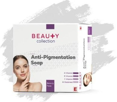 Beauty Antibakteriyel Katı Sabun 90 gr