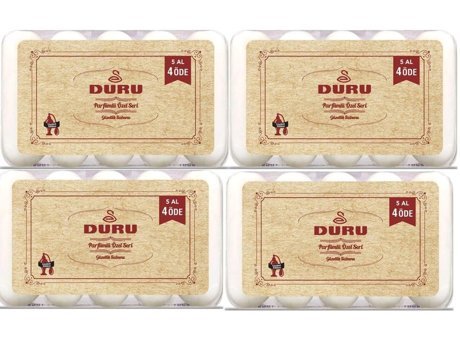 Duru Katı Sabun 1.4 kg