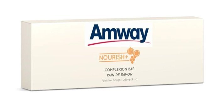 Amway Bal Katı Sabun 250 gr