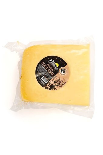 Gündoğdu Kars Kaşar Peyniri 500 gr