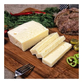 Küçük Çiftlik İzmir Tulum İnek Peyniri 300 gr