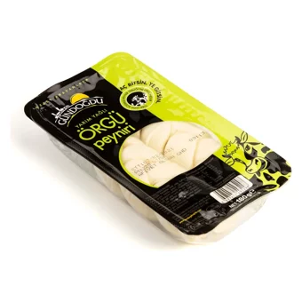Gündoğdu Dil İnek Peyniri 180 gr