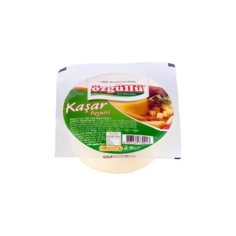 Özgüllü Kaşar Kaşar Peyniri 250 gr