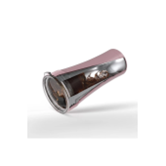 Nautica Urban Tumbler Paslanmaz Çelik 591 ml Outdoor Bardak Termos Pembe