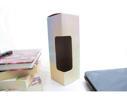 Ktyra52 Pisa Kulesi Paslanmaz Çelik 550 ml Outdoor Termos Termos Gold