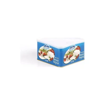 Kılınç Tam Yağlı Beyaz İnek Peyniri 2 kg