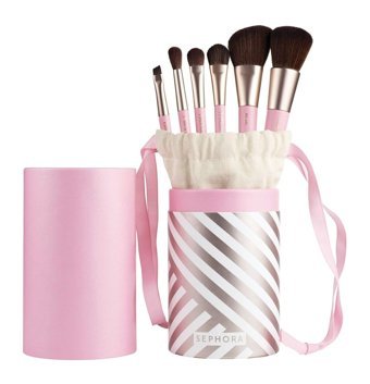 Sephora Full Face 6'lı Makyaj Fırça Seti