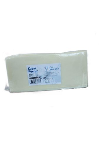 Niyazibey Çiftliği Doğal Taze Kaşar Peyniri 1 kg