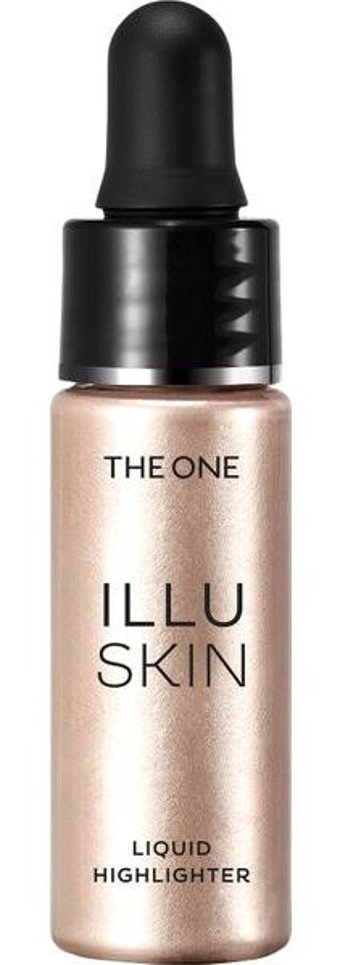 Oriflame Illuskin Likit Highlighter
