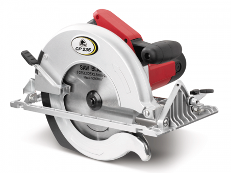 Stayer CP236 1600 W 500 devir/dk 190 mm Açılı Kesim Kablolu Elektrikli Daire Testere