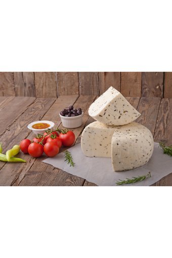 Balemre Van Otlu İnek Peyniri 400 gr
