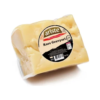 Ariste Kars Gravyer İnek Peyniri 300 gr