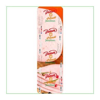 Danam Blok Hindi Jambon 1 kg