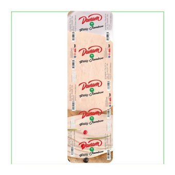Danam Dilimli Piliç Jambon 1 kg