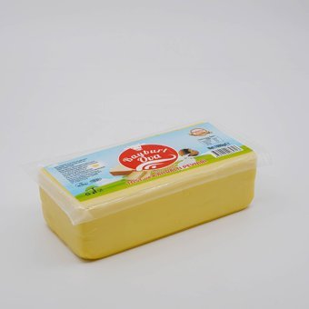 Bayburt Ova Kaşar Peyniri 1 kg