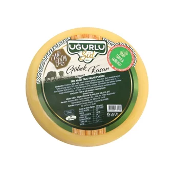 Uğurlu Göbek Kaşar Peyniri 500 gr