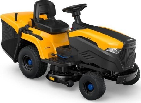 Stiga Estate 584E İtmeli Elektrikli Çim Biçme Makinesi