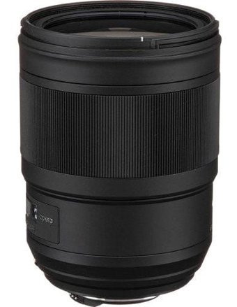Tokina FF 50 mm f/1.4 Macro Lens