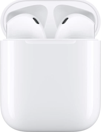 Massive C10 Android & iOS Uyumlu 5.1 Silikonsuz Kablosuz Kulak İçi Bluetooth Kulaklık Beyaz