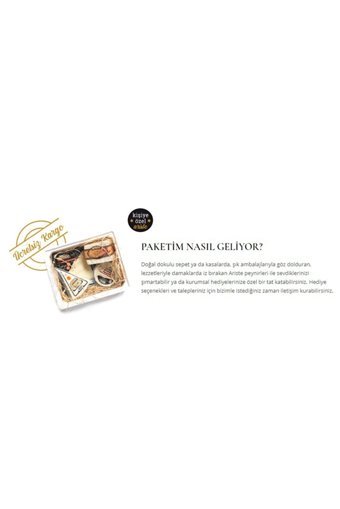 Ariste İnek Peyniri 400 gr