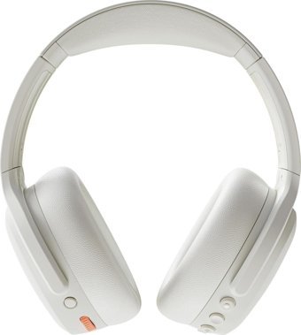 Skullcandy S6Caw-S951 Android & iOS Uyumlu 5.2 Silikonlu Gürültü Önleyici Kablosuz Kulak Üstü Bluetooth Kulaklık Beyaz