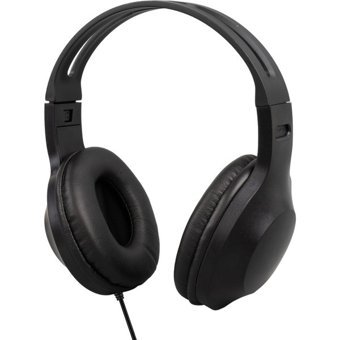 Magicvoice Md-220Ap Android & iOS Uyumlu 2.0 Silikonlu Kablosuz Kulak Üstü Bluetooth Kulaklık Siyah