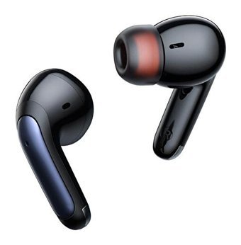 Mcdodo Hp-3300 Silikonlu Kablosuz Kulak İçi Bluetooth Kulaklık Siyah