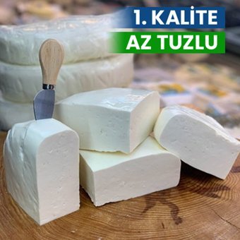 Zeytin Ana Köy Köy İnek Peyniri 550 gr