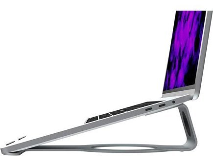 Mg Store Taşınabilir Ayaklı Laptop Standı