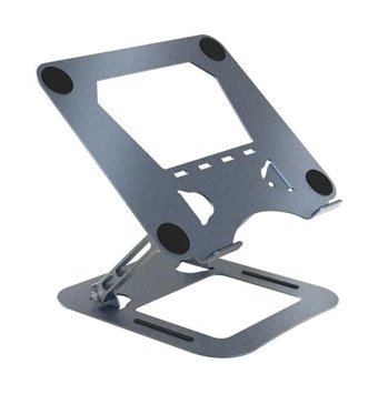 Daytona DYT-815 Katlanabilir Ayarlanabilir Taşınabilir Ayaklı Laptop Standı