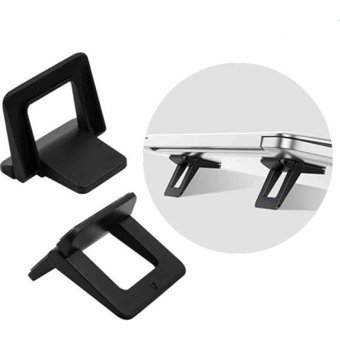 Polhammobile Katlanabilir Taşınabilir Ayaklı Laptop Standı