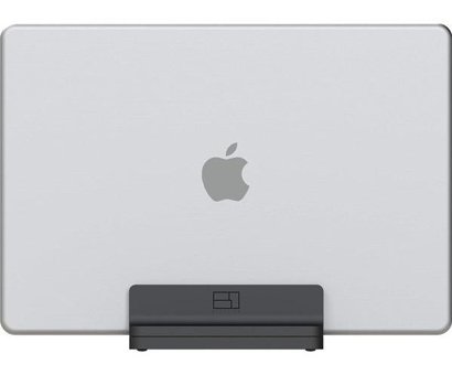 Mg Store B1-41 Dikey Kullanım Taşınabilir Ayaklı Laptop Standı
