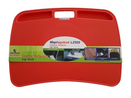 Mapi LZ505 Taşınabilir Ayaklı Laptop Standı