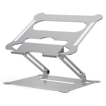 İdock N30 Katlanabilir Ayarlanabilir Taşınabilir Ayaklı Laptop Standı