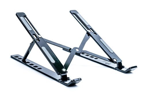 4Berry Katlanabilir Ayarlanabilir Taşınabilir Ayaklı Laptop Standı
