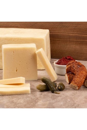 Baharın Organikleri Izmir Tulum İnek Peyniri 1 kg