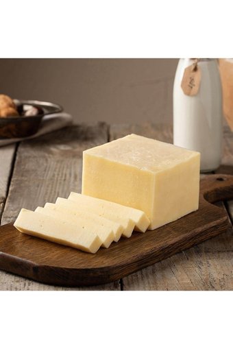 Baharın Organikleri Izmir Tulum İnek Peyniri 1 kg